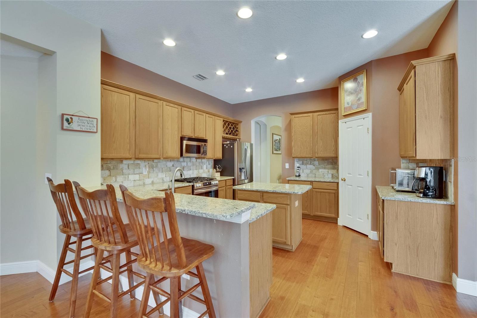 Image 63 of 73 For 15724 Ibisridge Drive