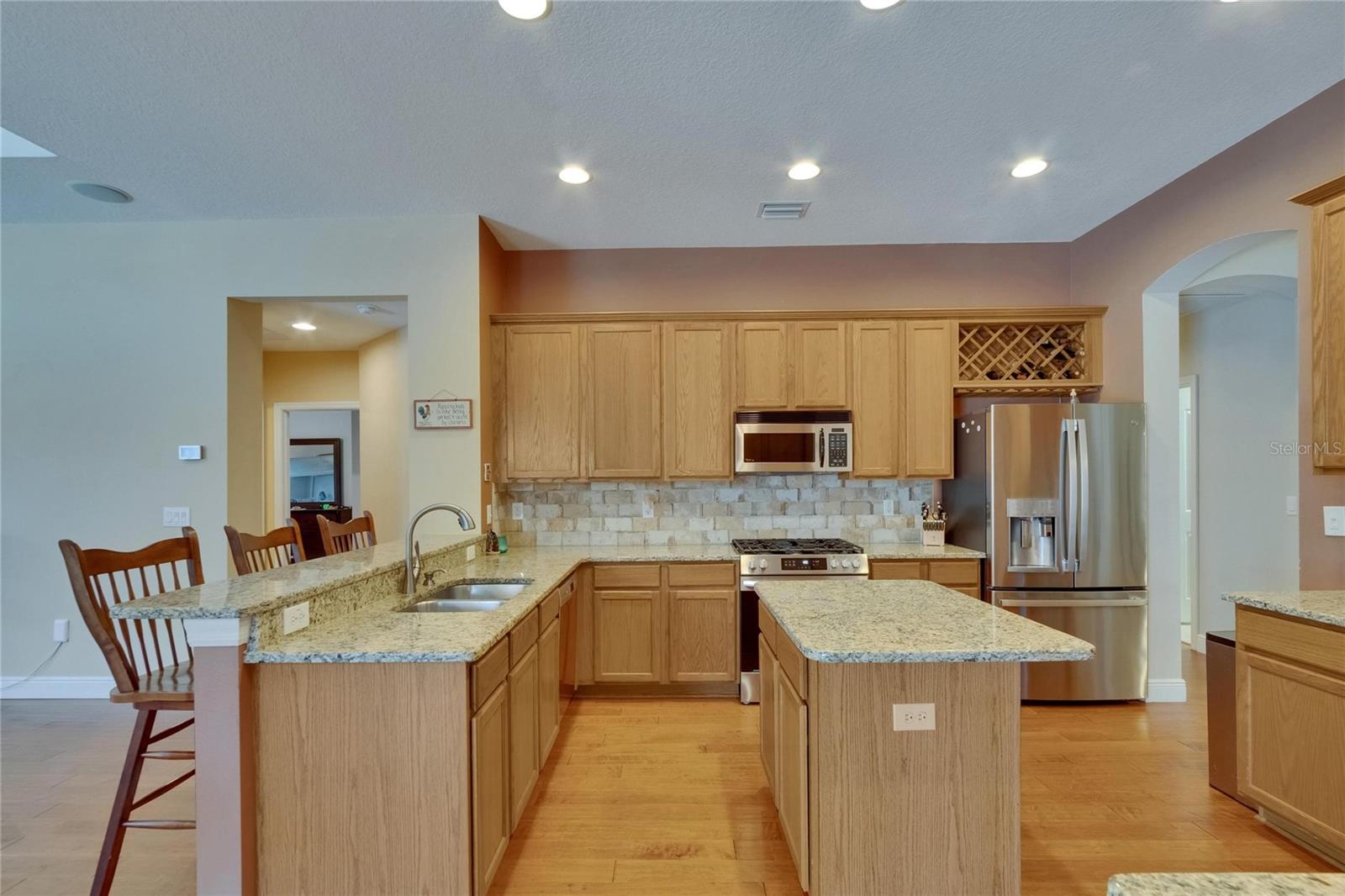 Image 64 of 73 For 15724 Ibisridge Drive
