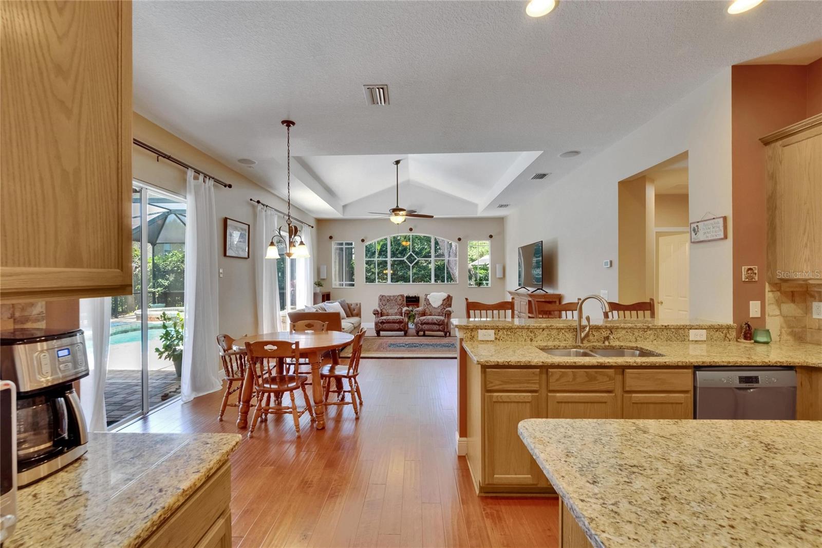 Image 66 of 73 For 15724 Ibisridge Drive