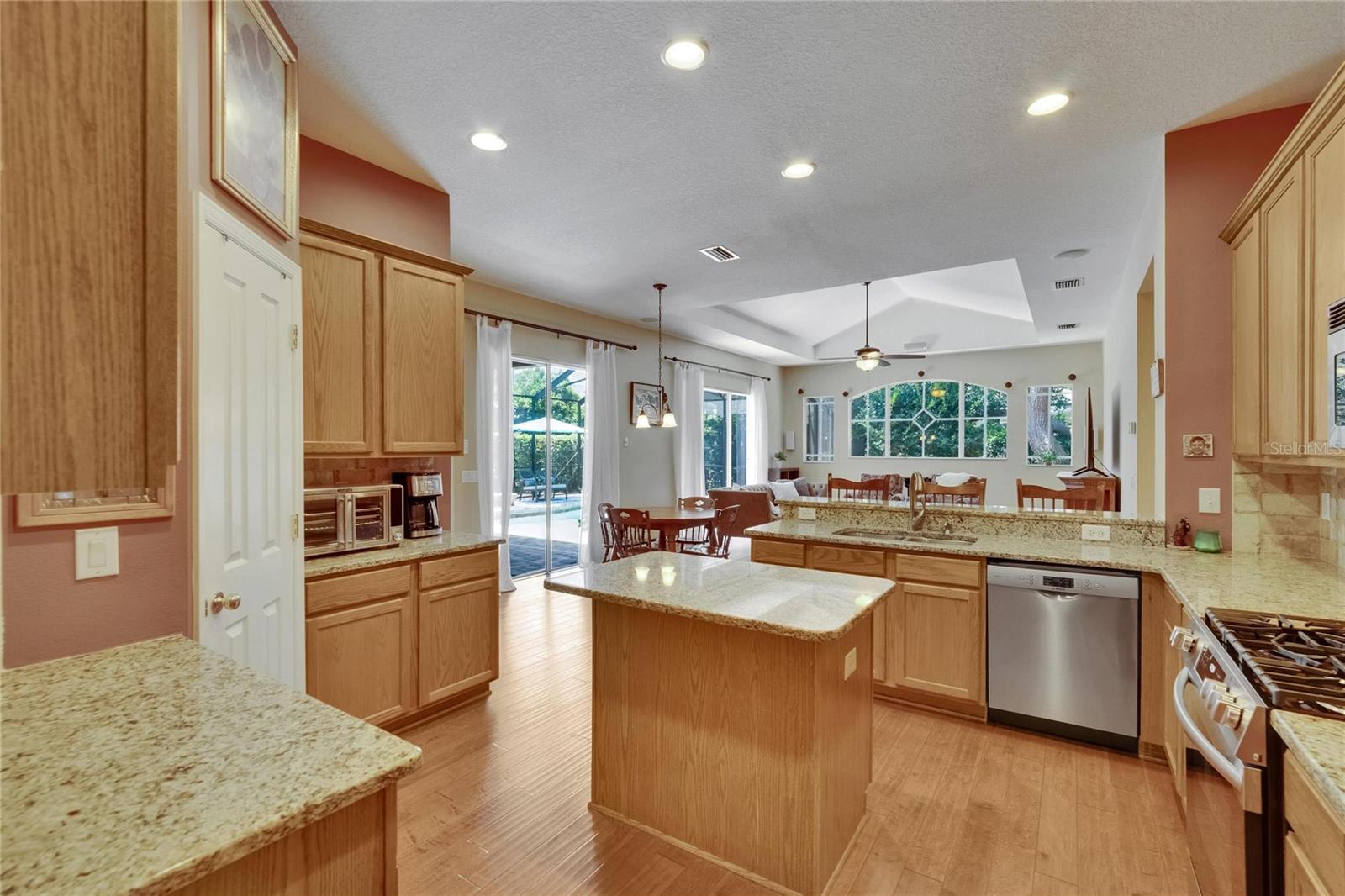 Image 67 of 73 For 15724 Ibisridge Drive