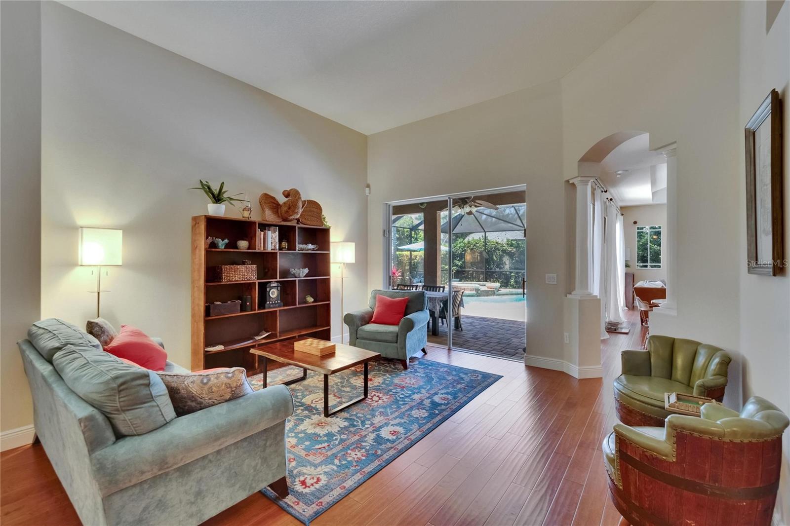 Image 7 of 73 For 15724 Ibisridge Drive