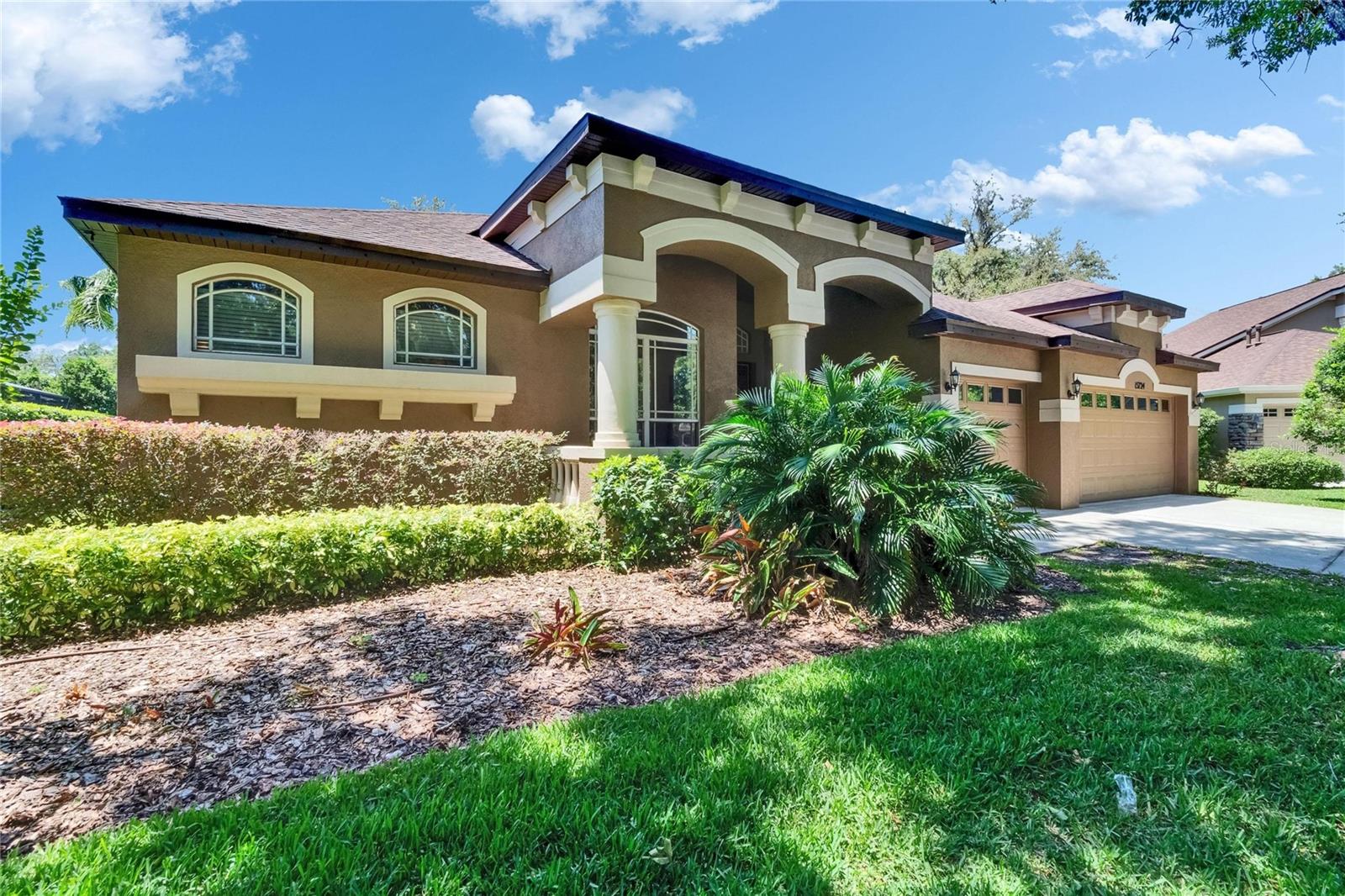 Image 73 of 73 For 15724 Ibisridge Drive