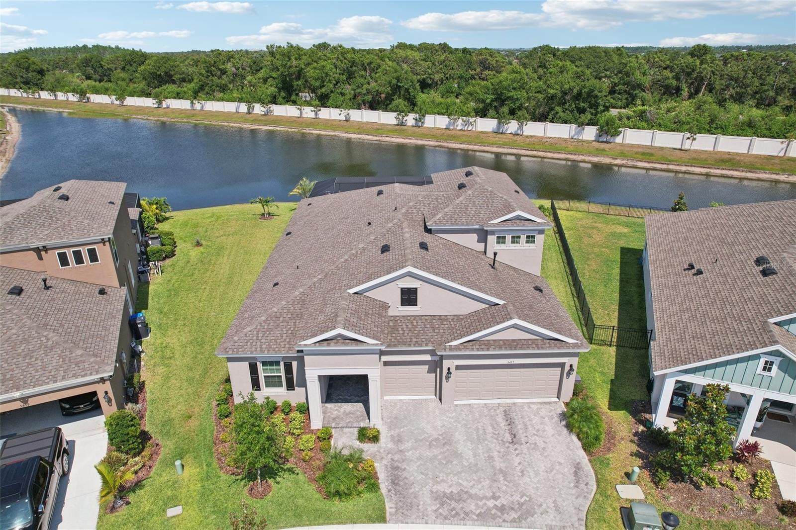 Details for 5477 Wayfarer Avenue, APOLLO BEACH, FL 33572