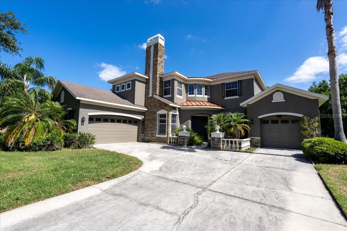 Details for 16637 Ashton Green Dr, LUTZ, FL 33558
