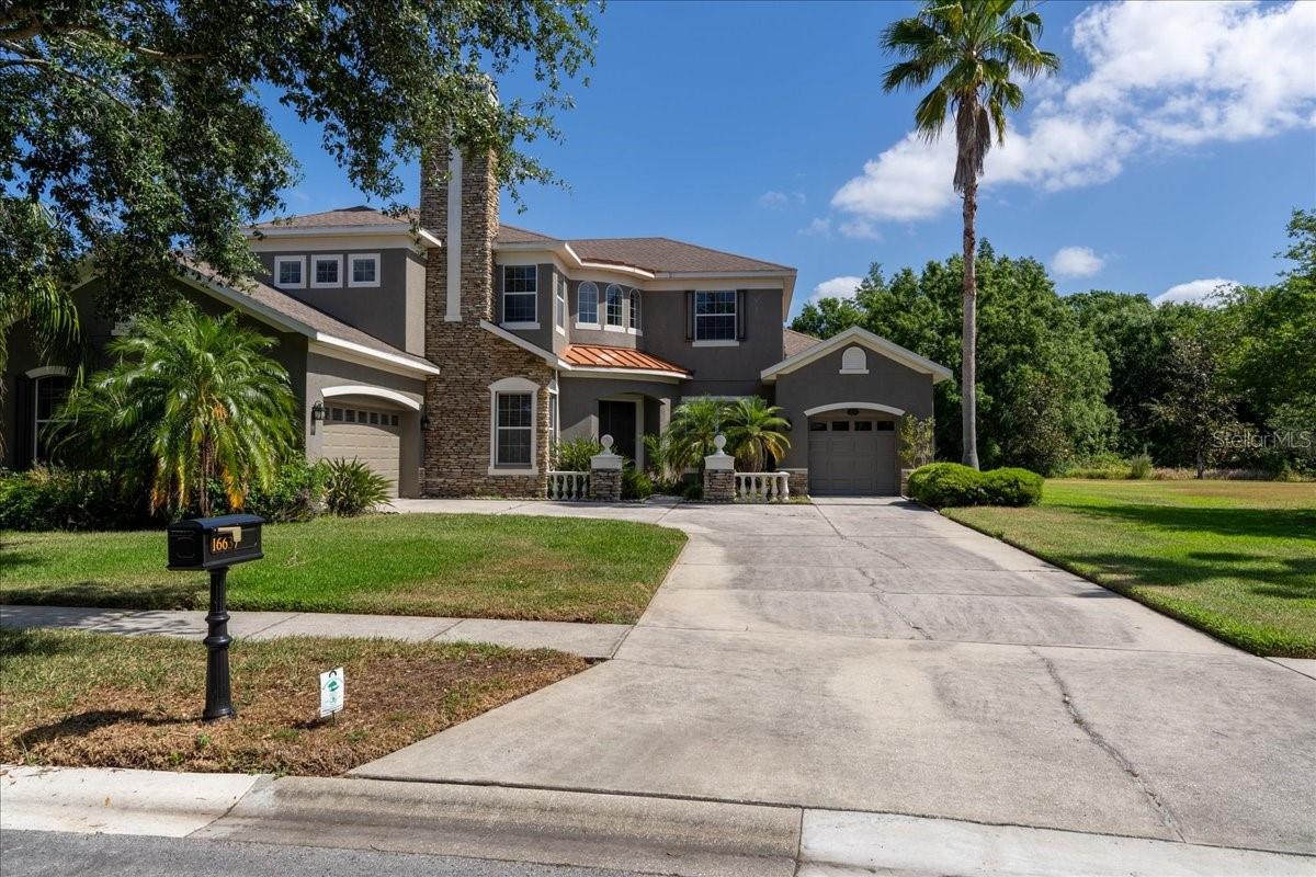 Image 3 of 61 For 16637 Ashton Green Dr