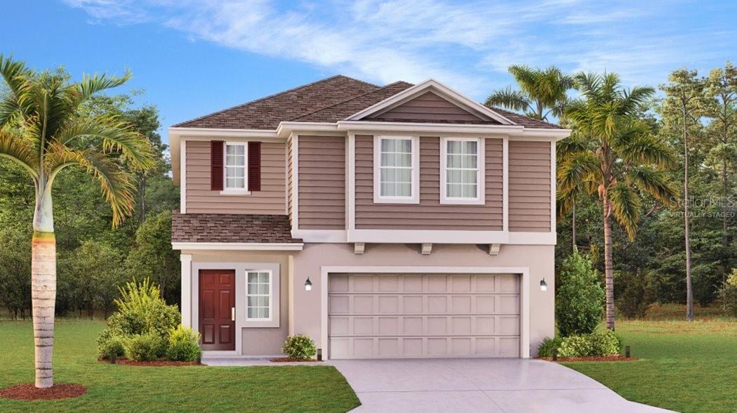 Details for 5615 Vinyasa Road, CLERMONT, FL 34714