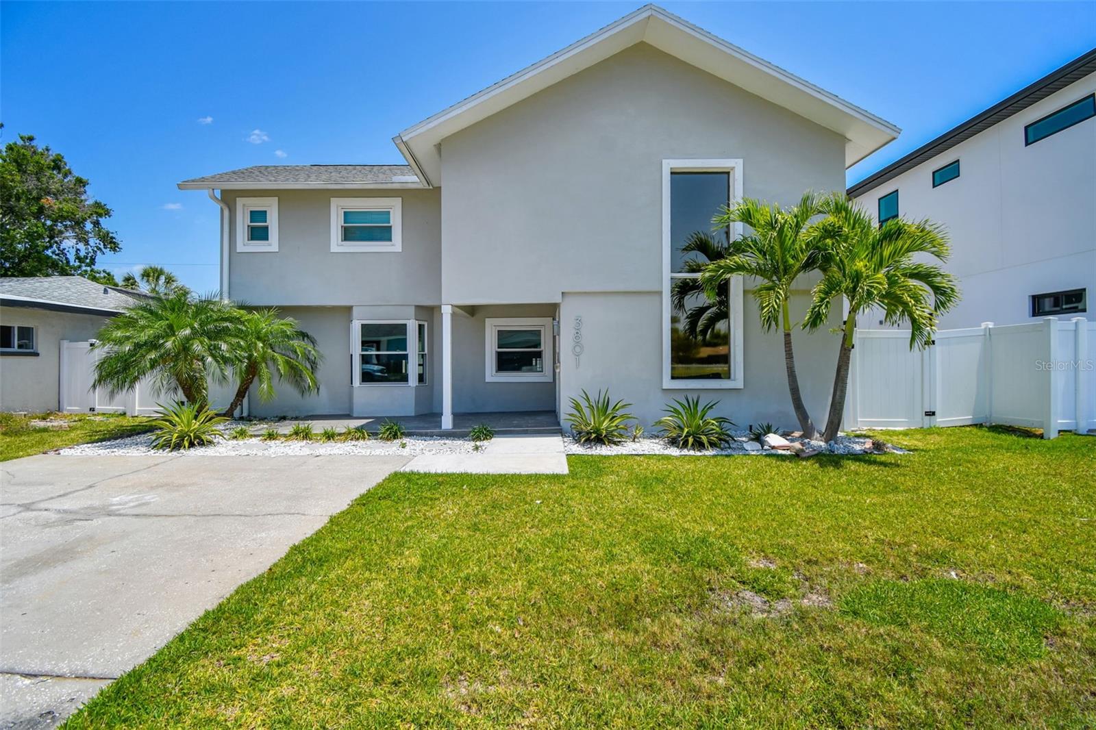 Details for 3801 Huntington Street Ne, ST PETERSBURG, FL 33703