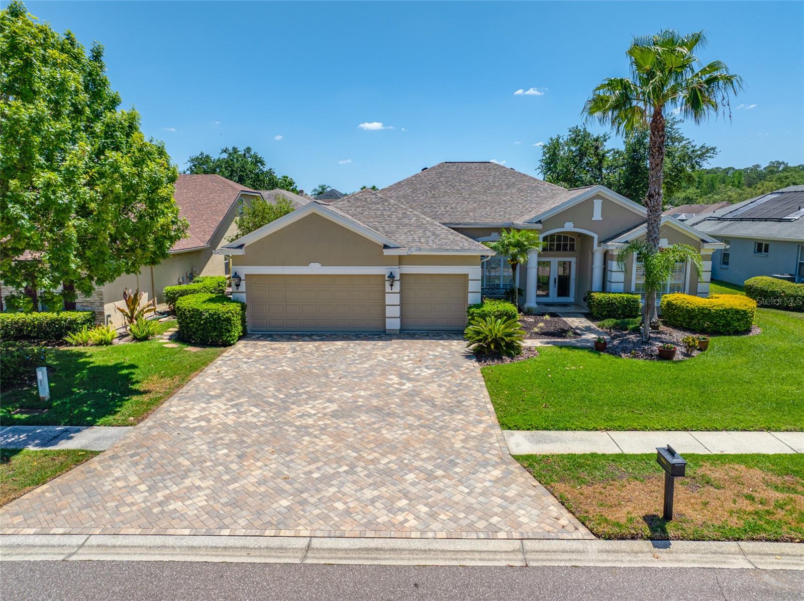 Details for 6104 Cognac Circle, LUTZ, FL 33558