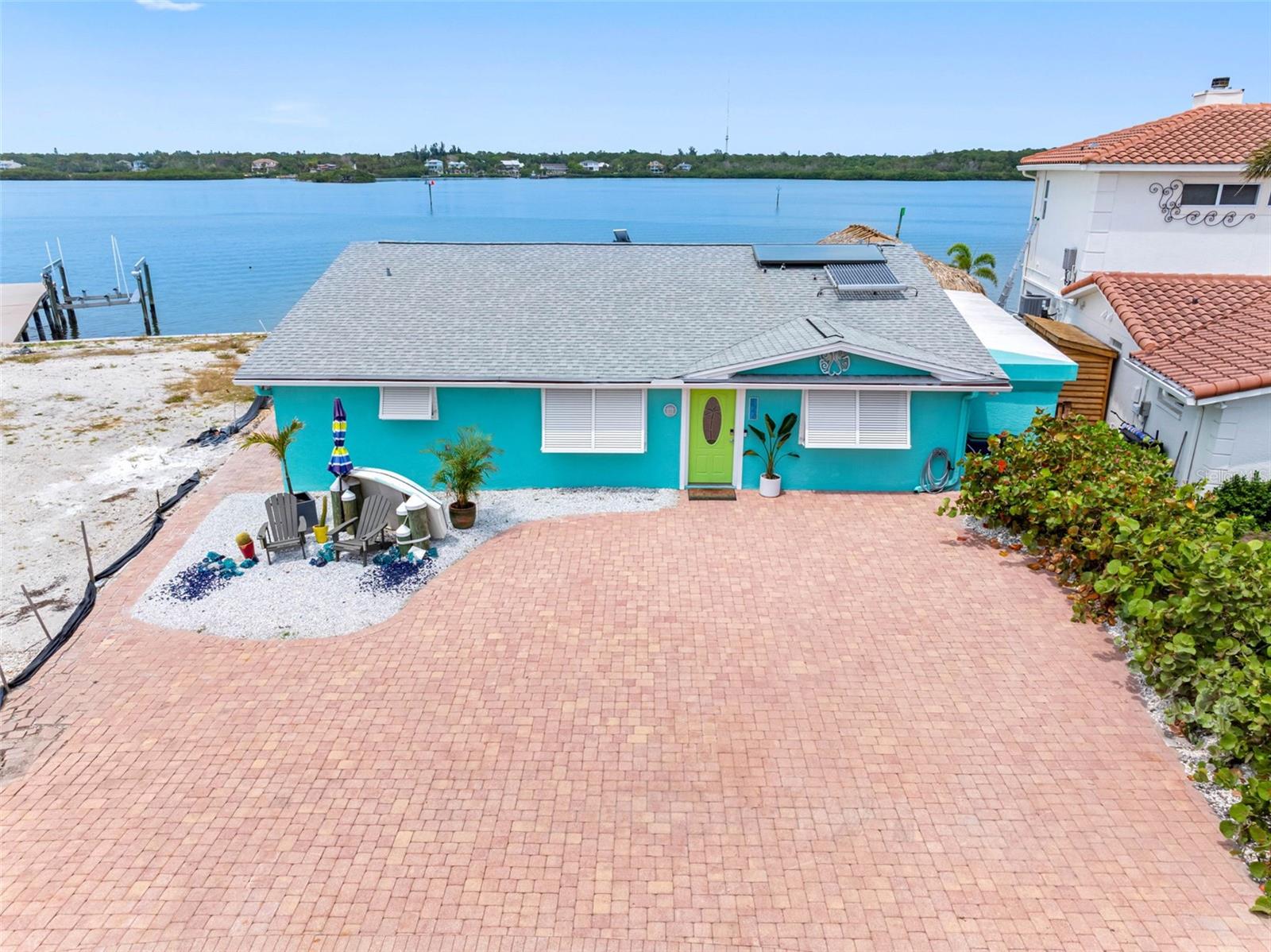 Details for 326 176th Avenue Circle, REDINGTON SHORES, FL 33708