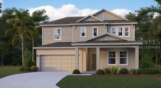 Details for 3288 Armstrong Avenue, CLERMONT, FL 34714