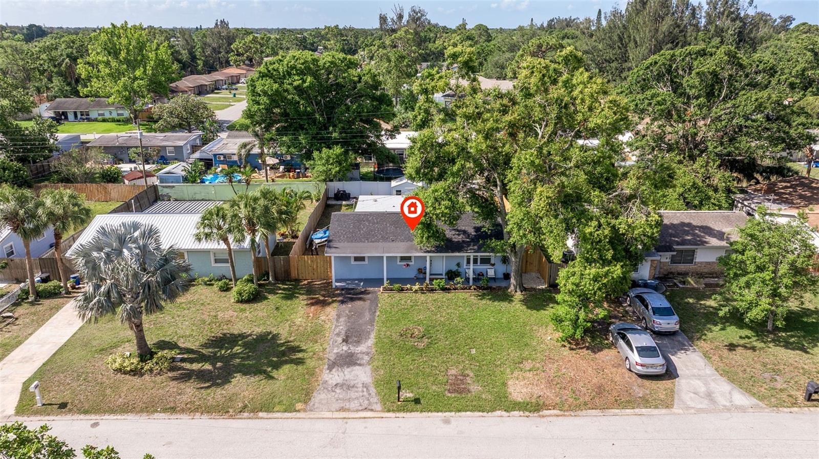 Image 35 of 42 For 5932 Mckee Lake Drive N