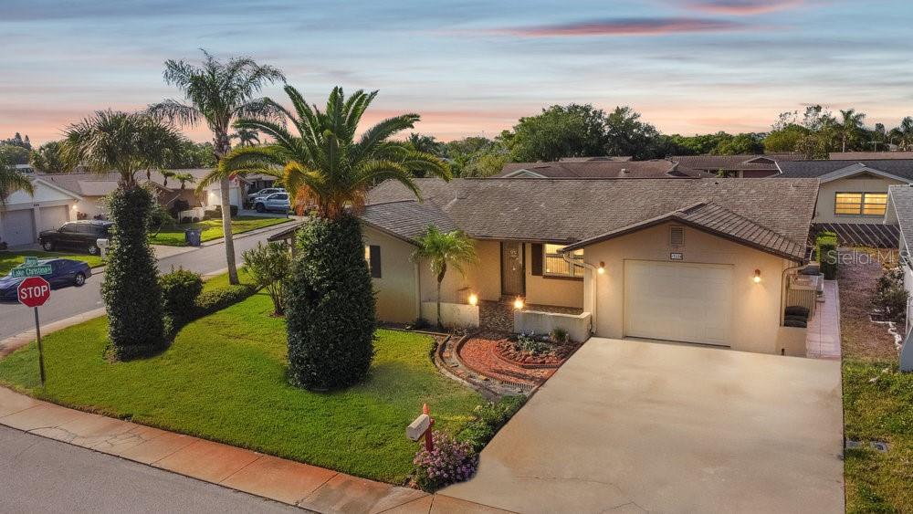 Details for 7534 Culberson Drive, PORT RICHEY, FL 34668