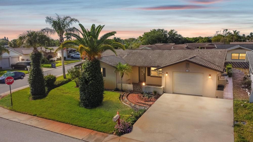 Image 33 of 41 For 7534 Culberson Drive