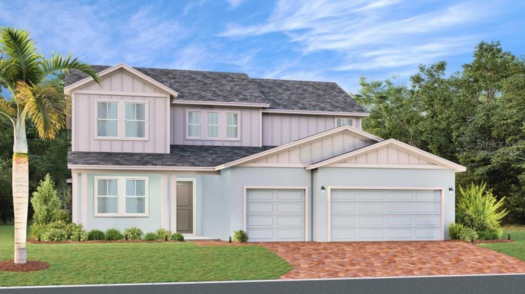 Details for 5660 Vinyasa Road, CLERMONT, FL 34714