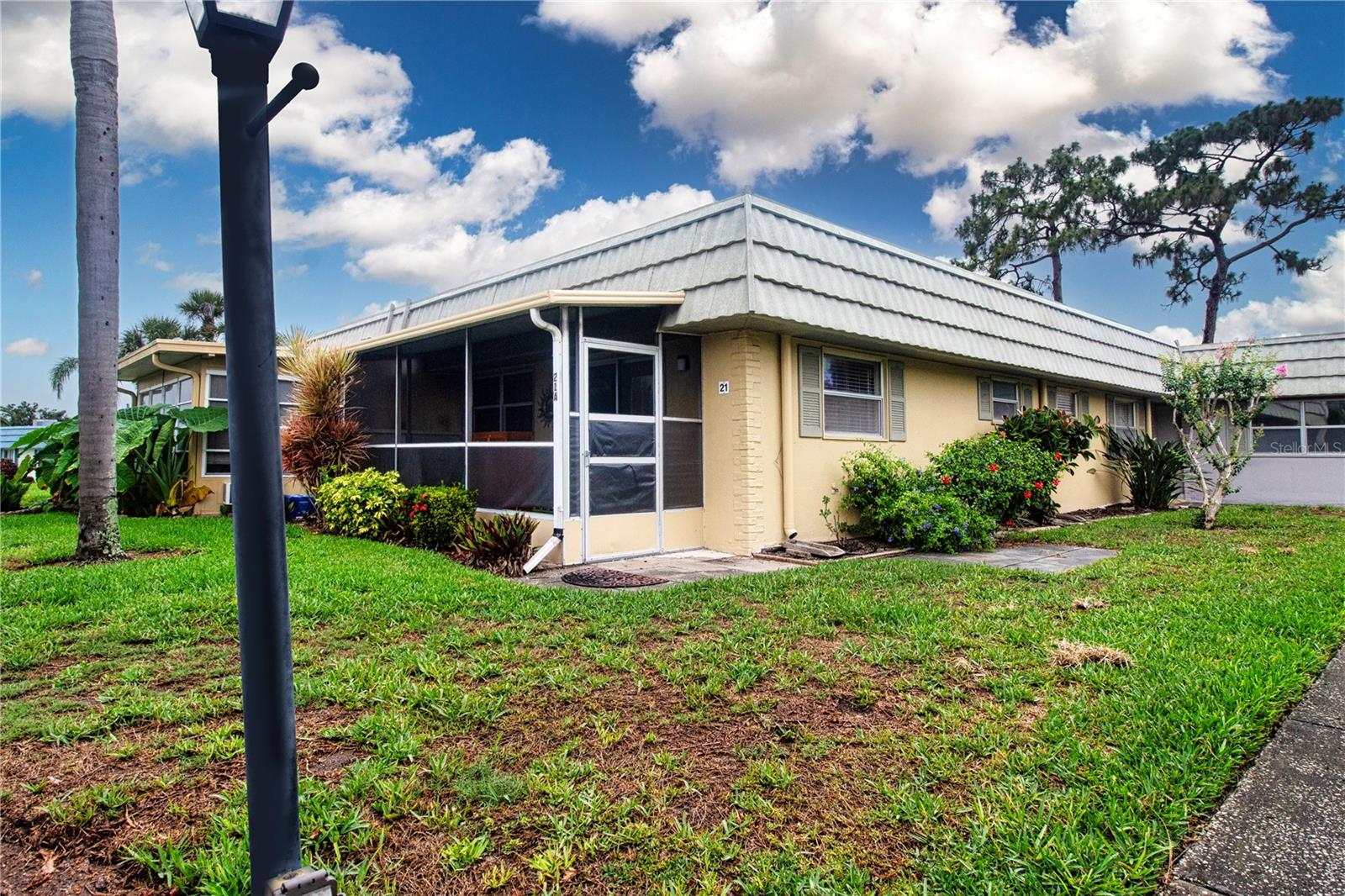 Details for 201 Kings Boulevard 21, SUN CITY CENTER, FL 33573
