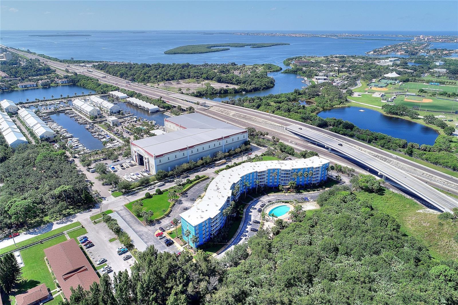 Details for 3315 58th Avenue S 314, ST PETERSBURG, FL 33712