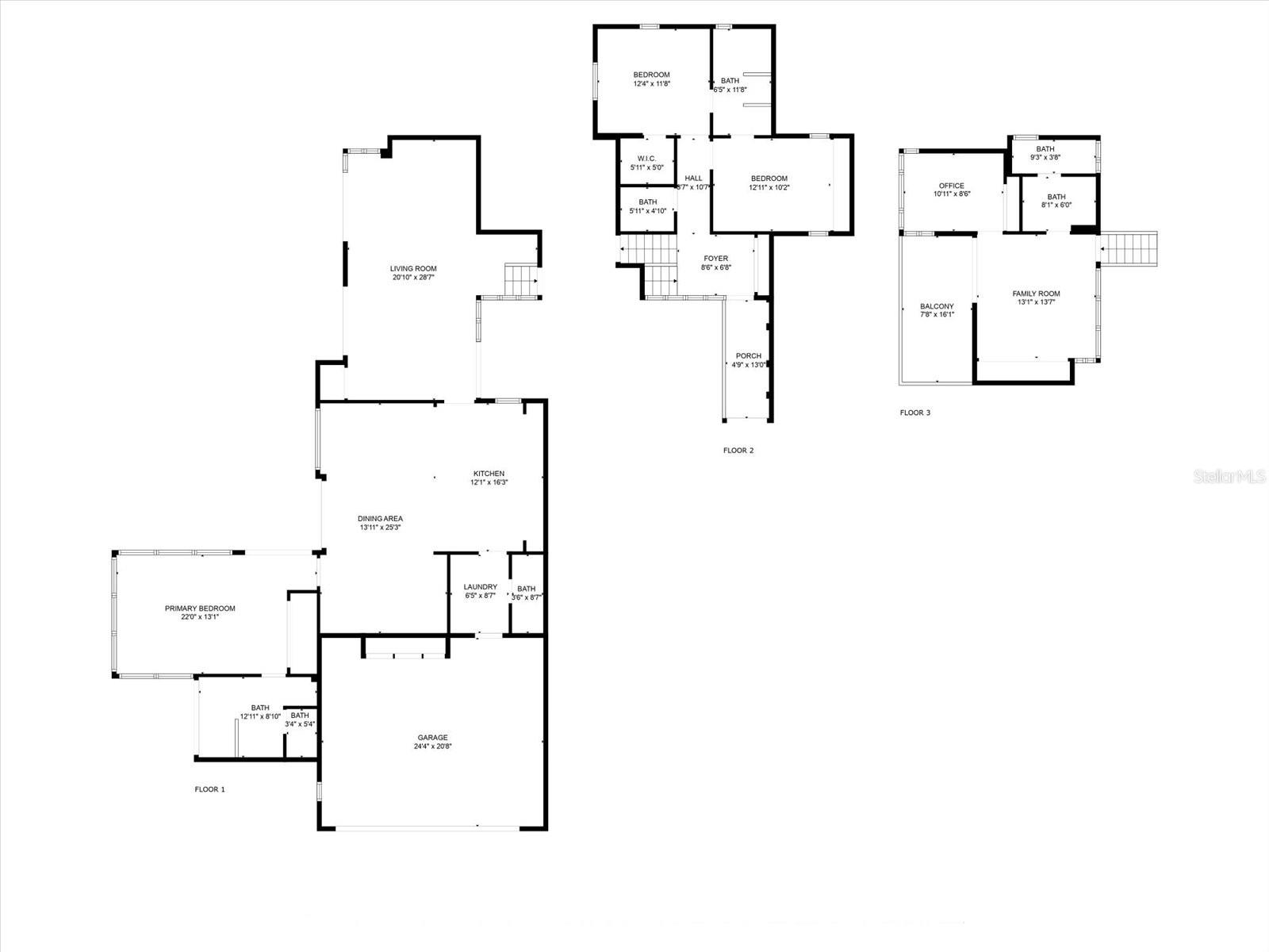 Listing photo id 74 for 3130 Walnut Street Ne
