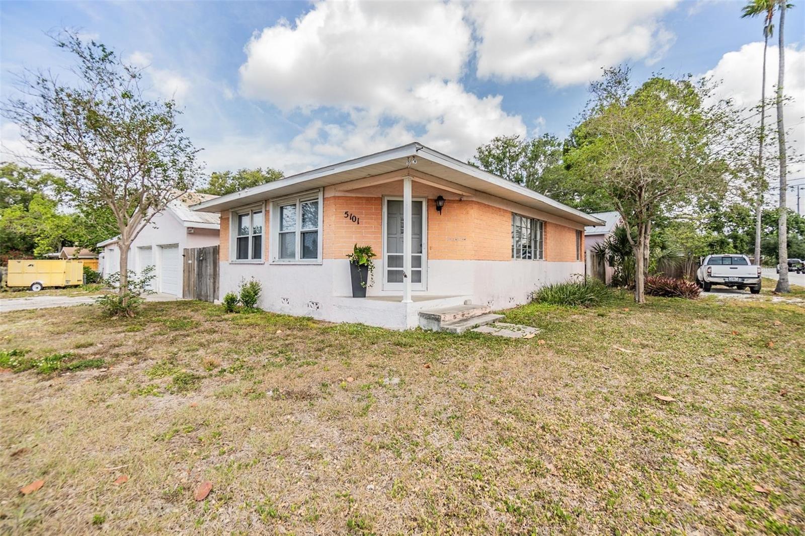 Details for 5101 13th Avenue S, GULFPORT, FL 33707