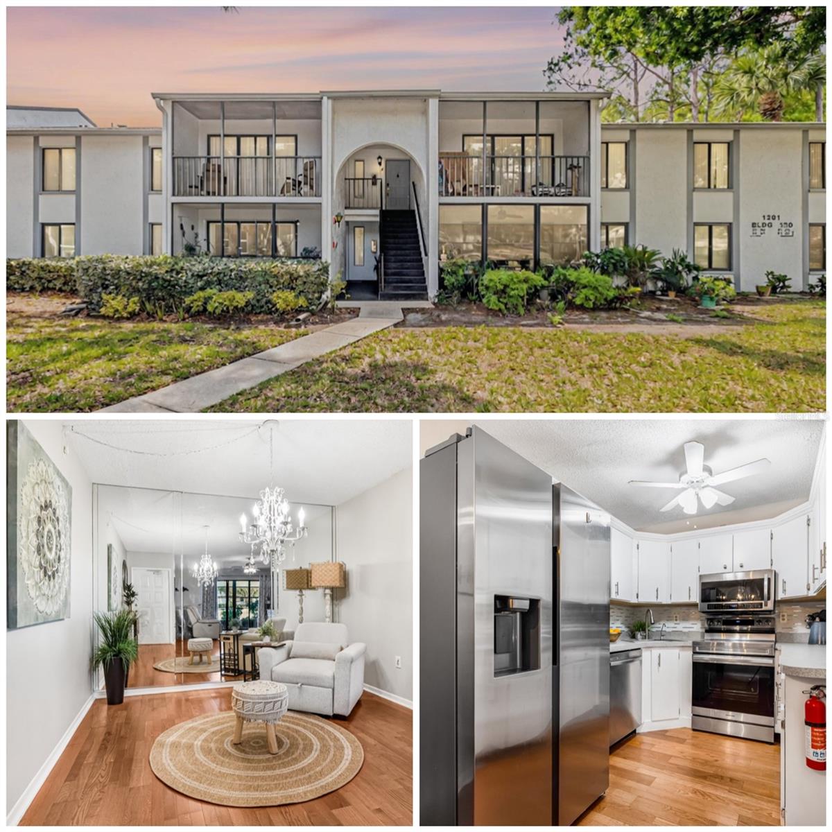 Details for 1281 Pine Ridge Circle E H1, TARPON SPRINGS, FL 34688