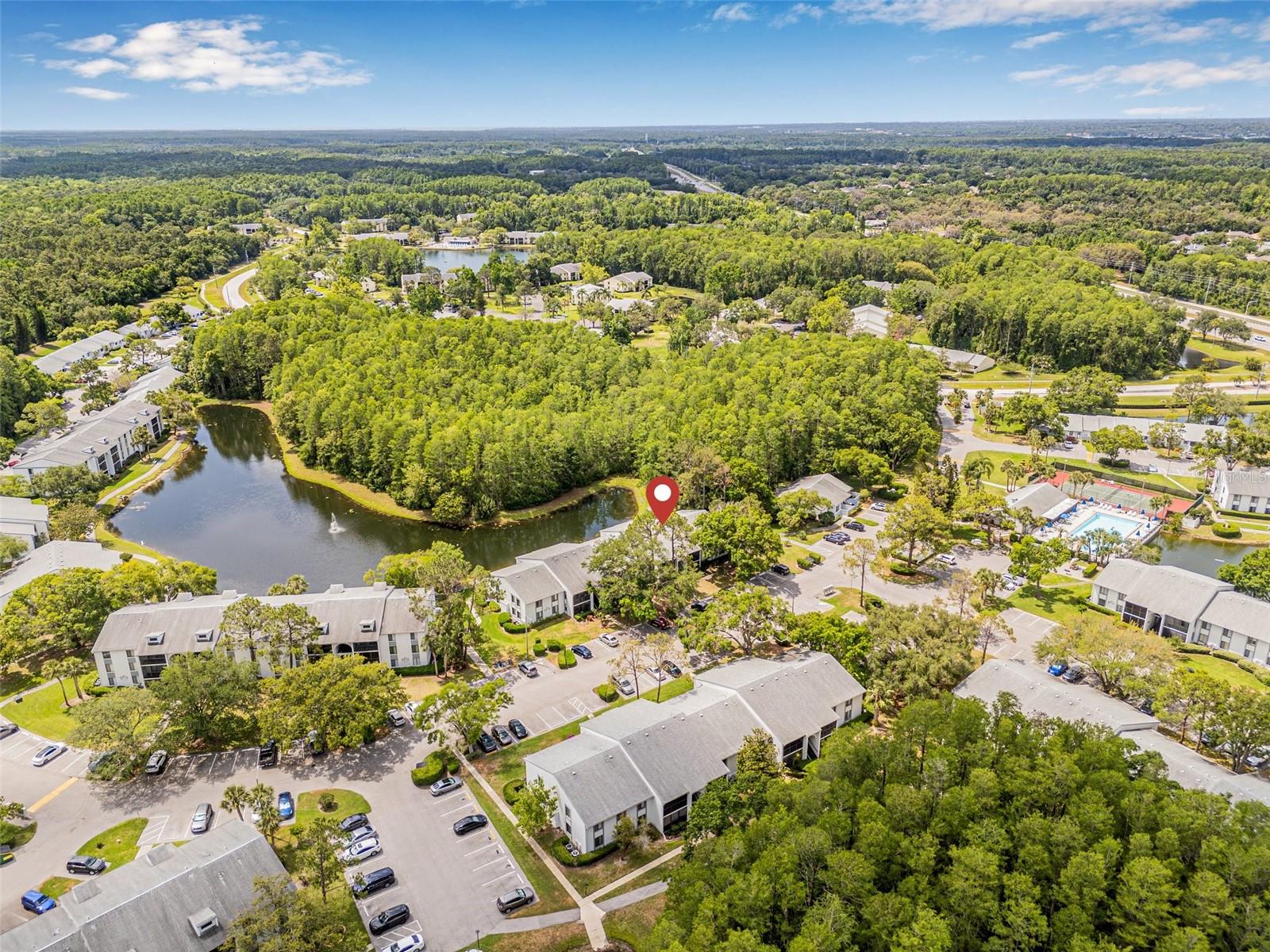 Image 29 of 33 For 1281 Pine Ridge Circle E H1