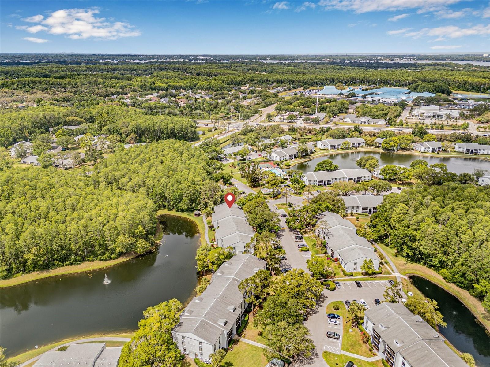 Image 31 of 33 For 1281 Pine Ridge Circle E H1