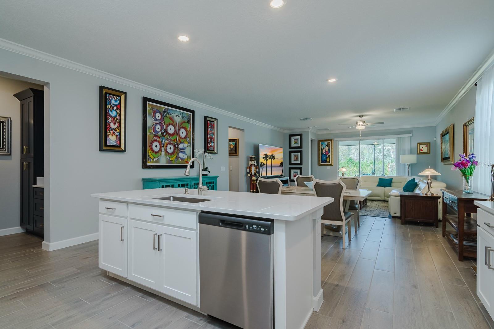 Image 22 of 44 For 16819 Shell Bay Drive