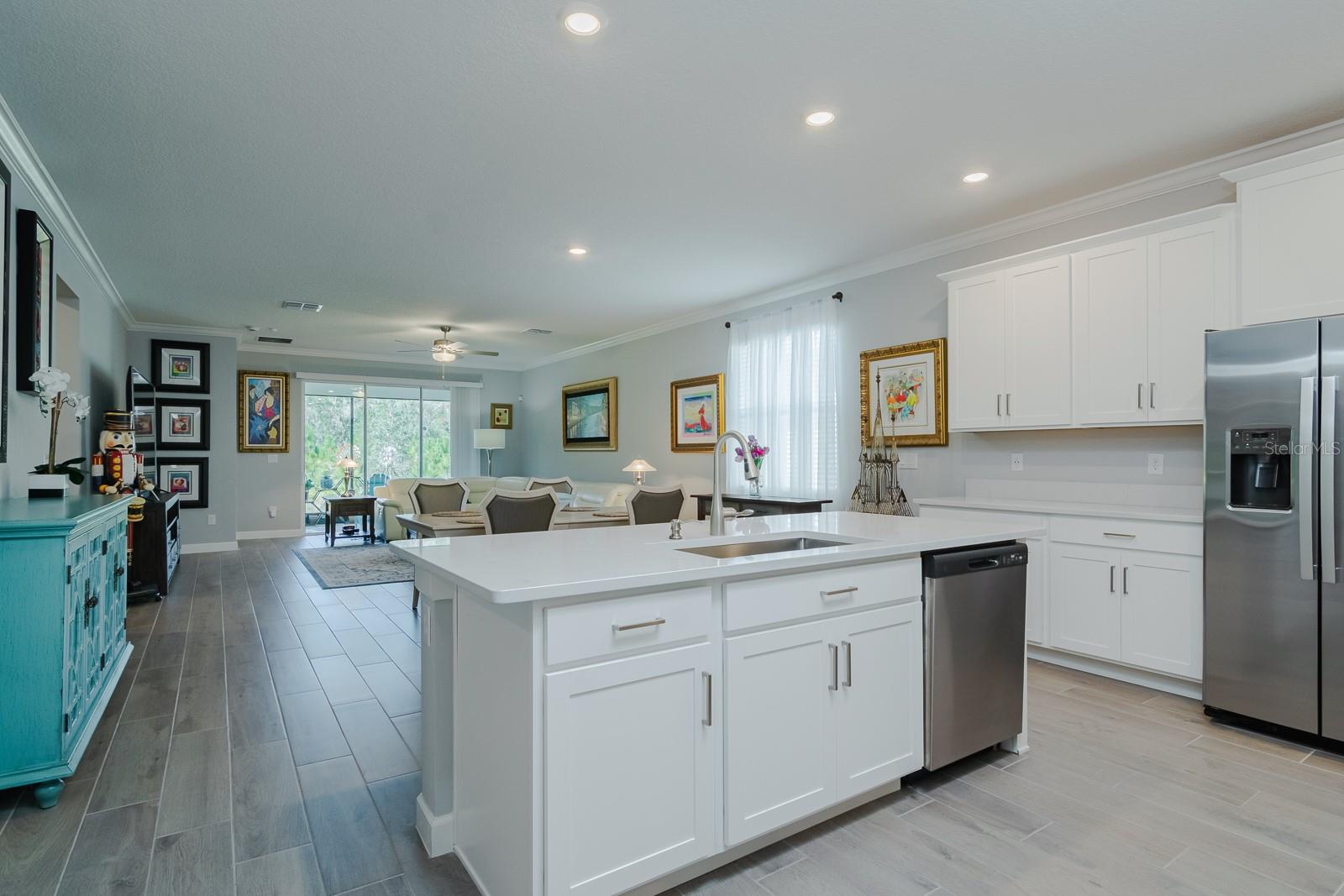 Image 7 of 44 For 16819 Shell Bay Drive