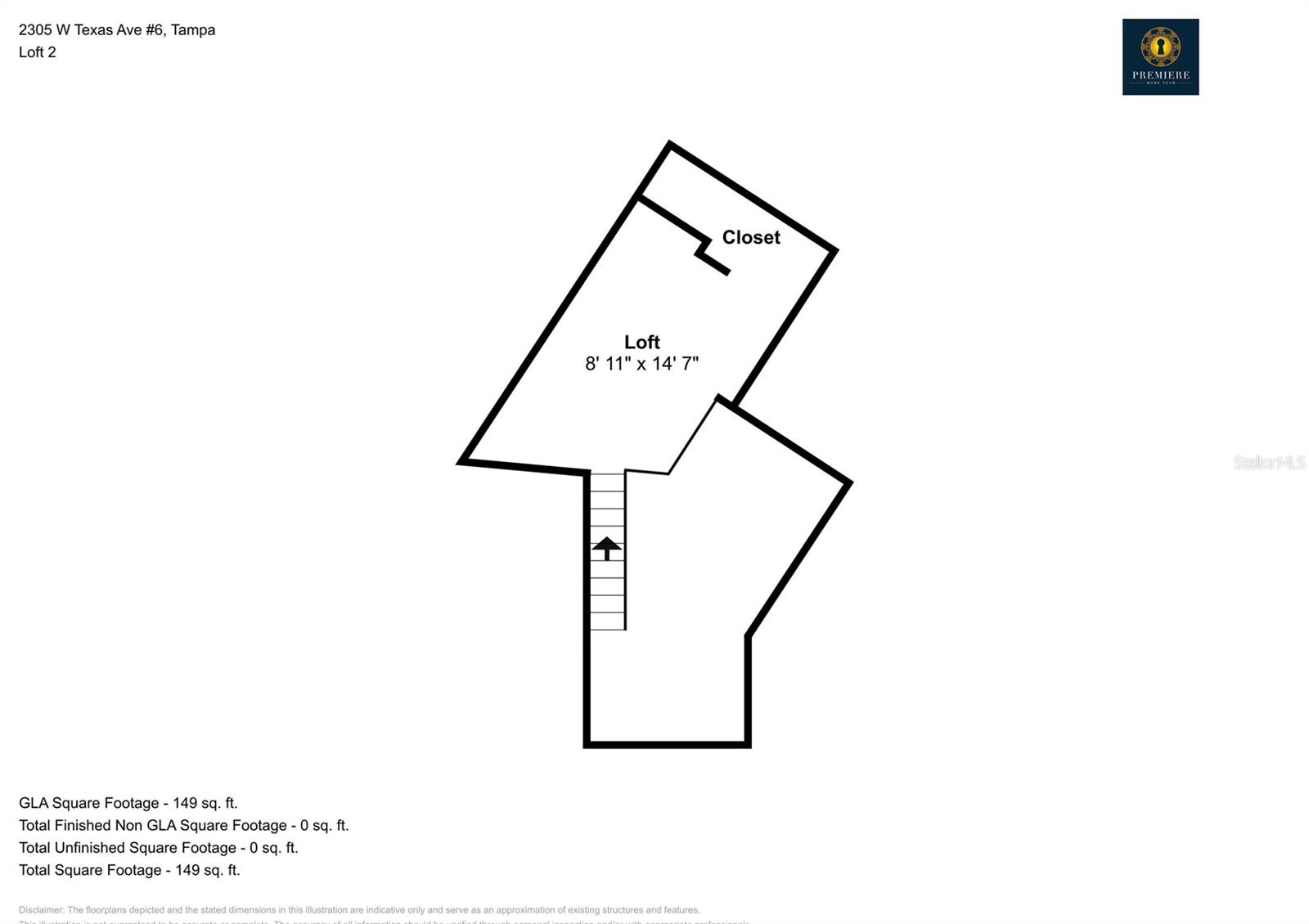 Image 16 of 48 For 2305 Texas Avenue 6