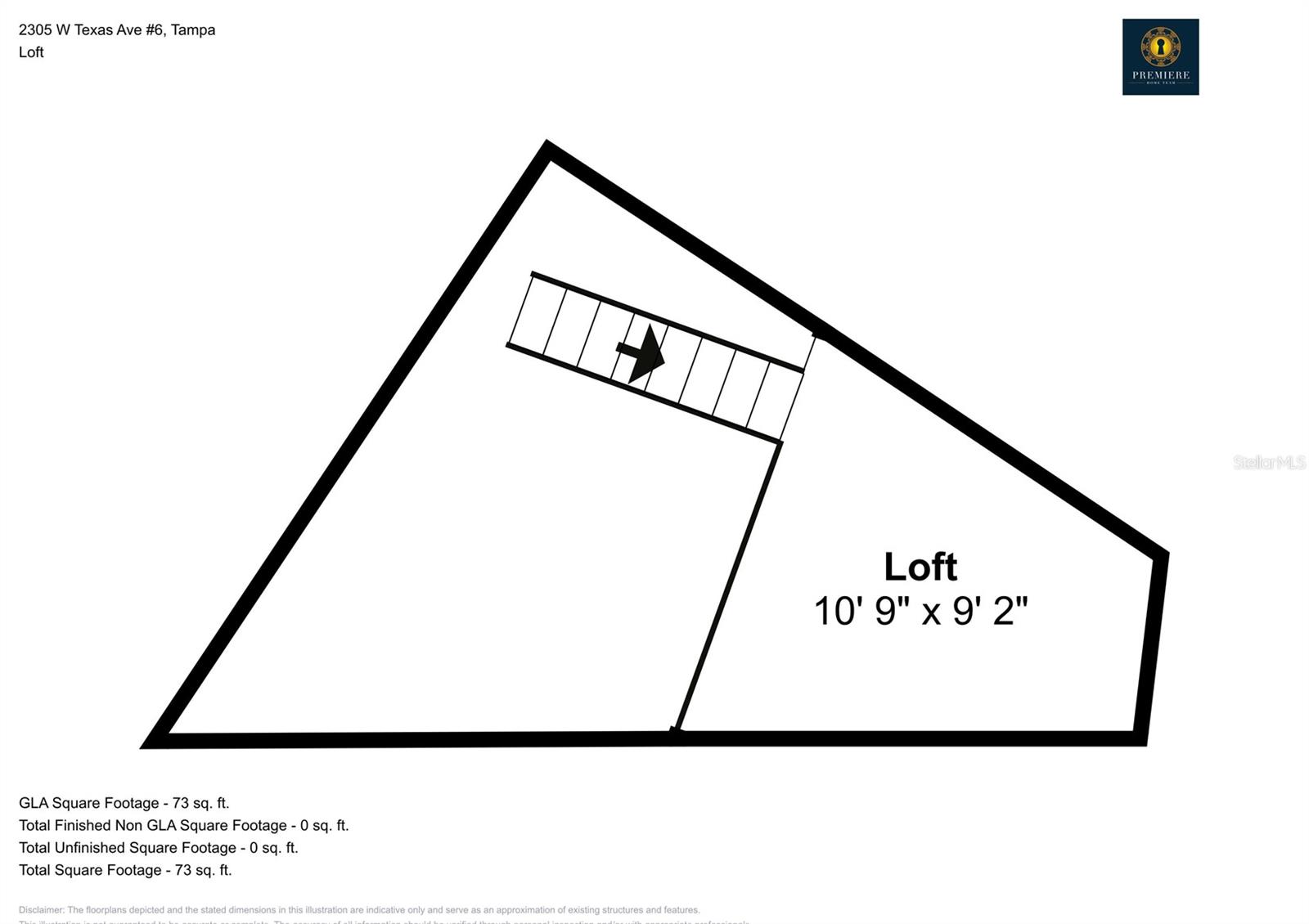 Image 17 of 48 For 2305 Texas Avenue 6