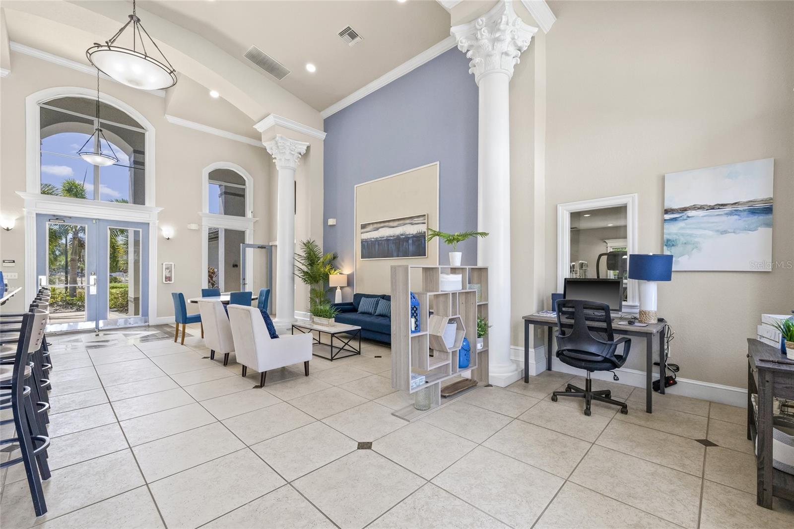 Image 36 of 45 For 5513 Legacy Crescent Place 303