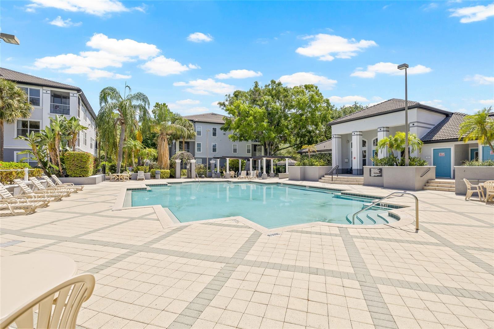 Image 39 of 45 For 5513 Legacy Crescent Place 303