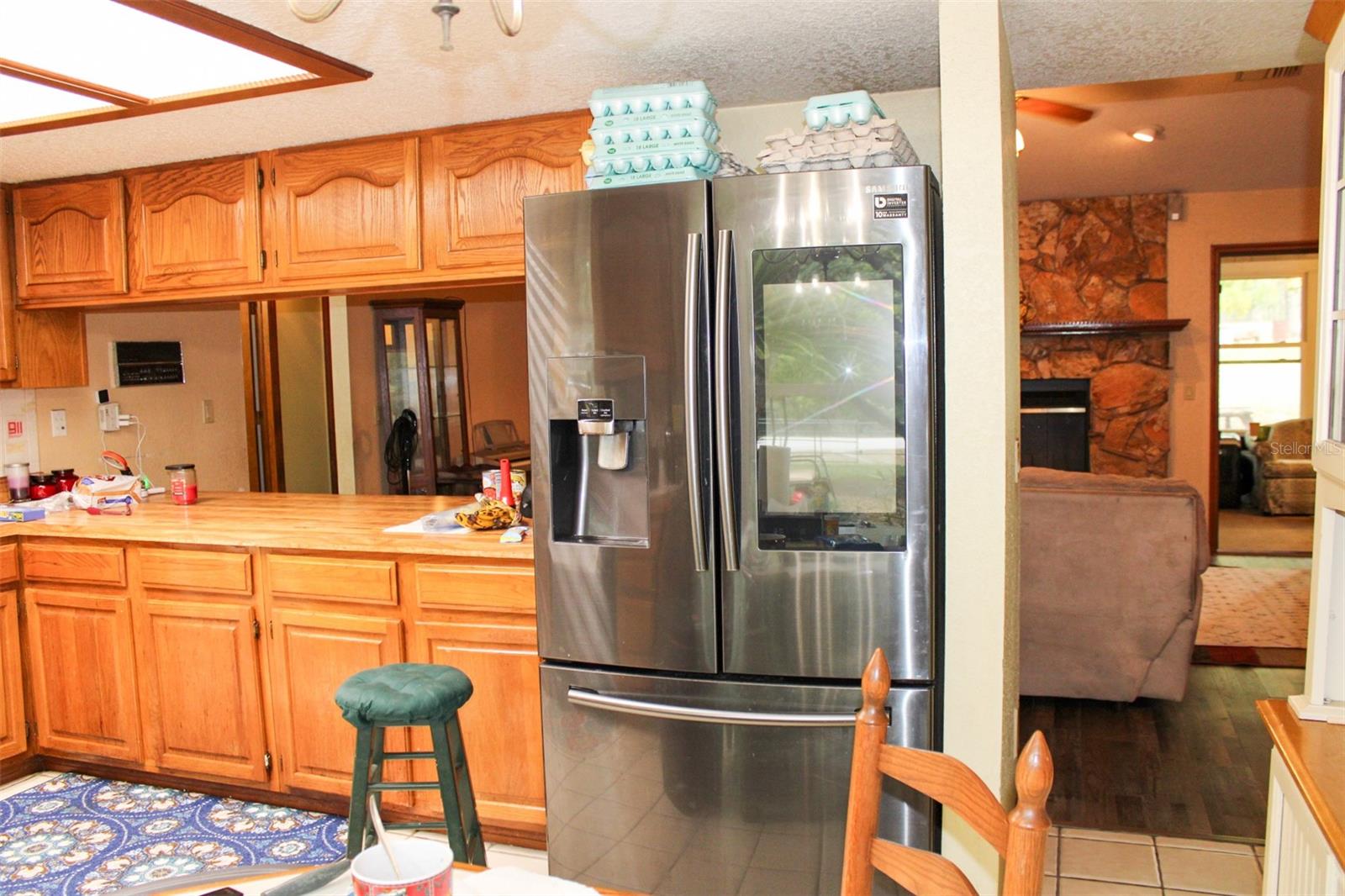 Listing photo id 6 for 16536 Caldwell Lane