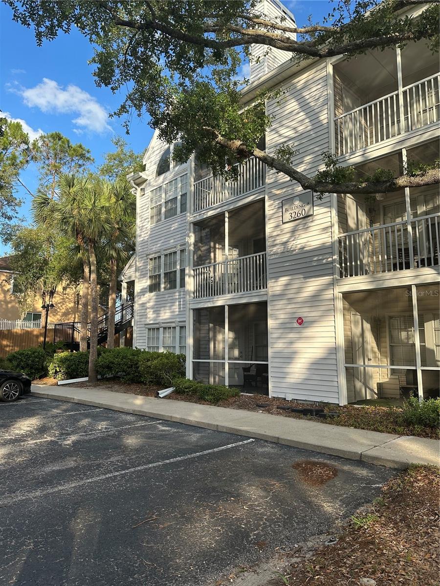 Details for 3260 Haviland Court 202, PALM HARBOR, FL 34684