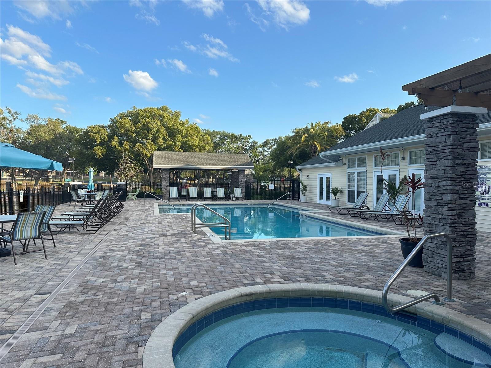 Image 36 of 42 For 3260 Haviland Court 202