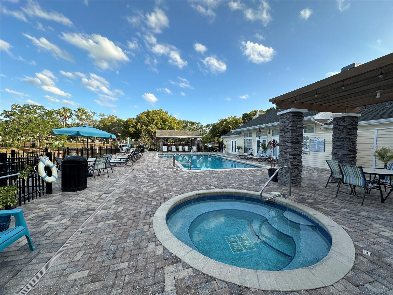 Image 37 of 42 For 3260 Haviland Court 202