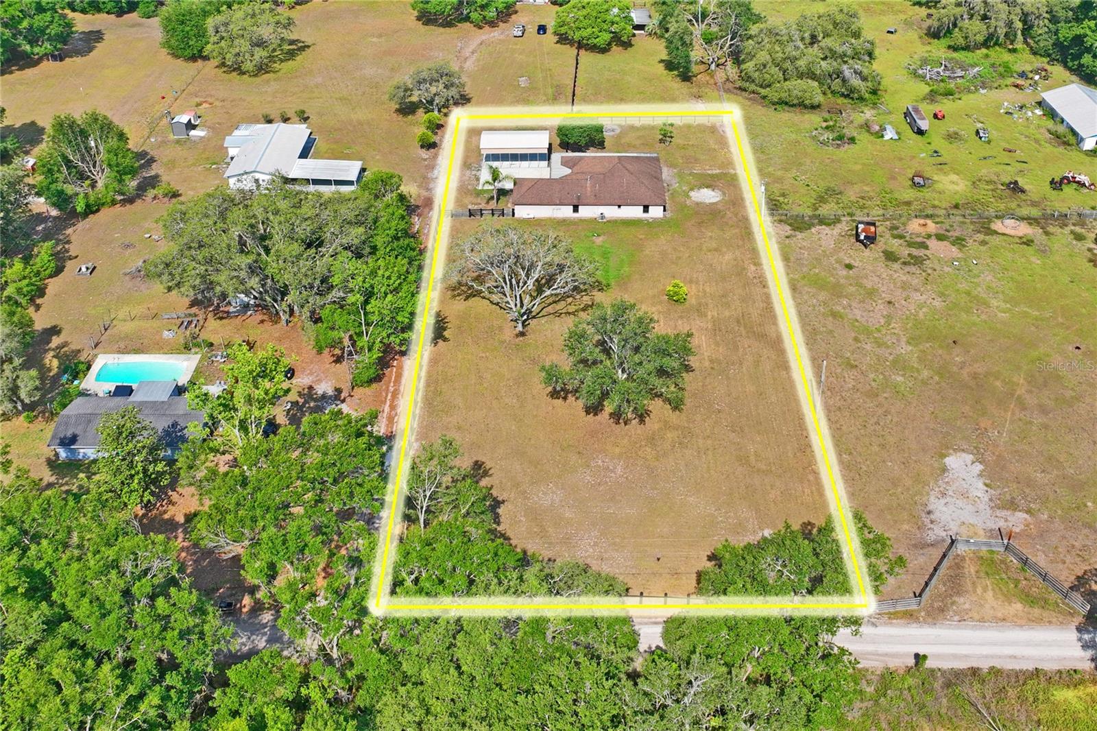 Image 55 of 62 For 39427 Comstock Lane