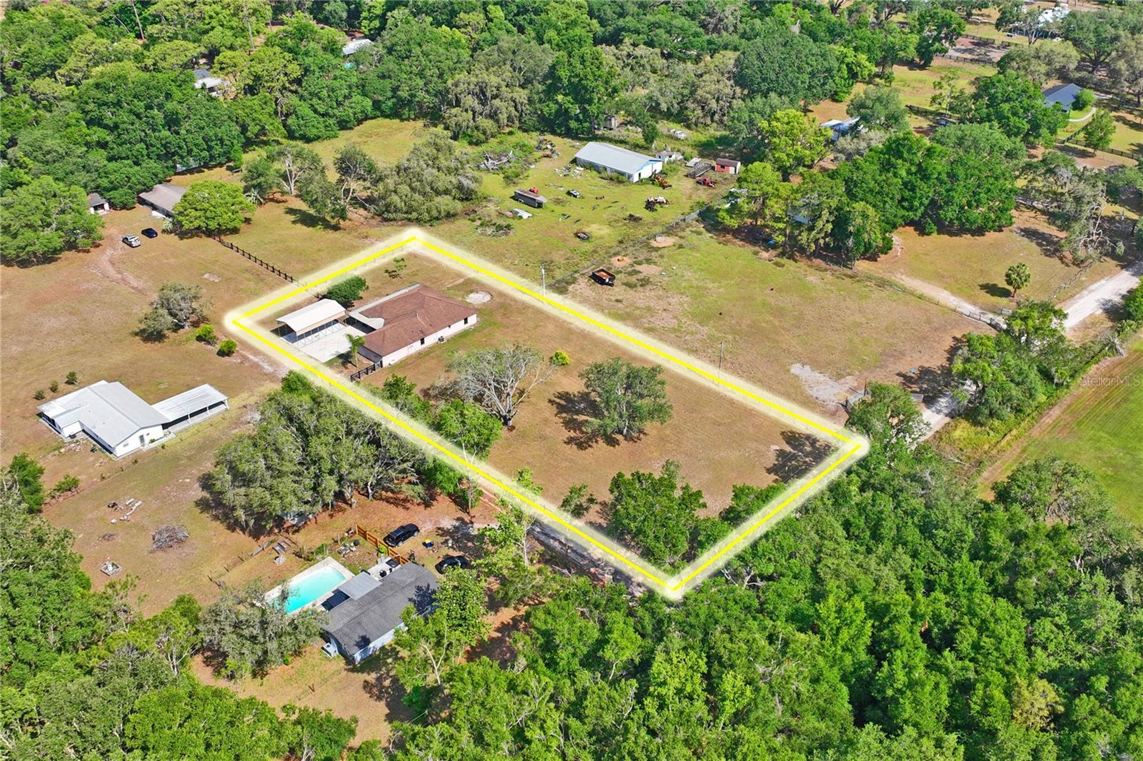Image 58 of 62 For 39427 Comstock Lane