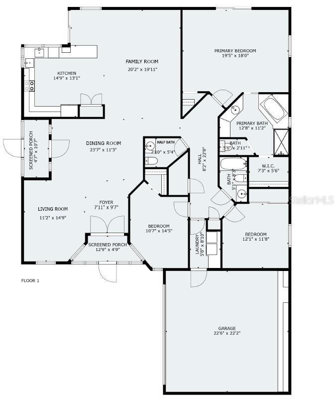 Image 62 of 62 For 39427 Comstock Lane