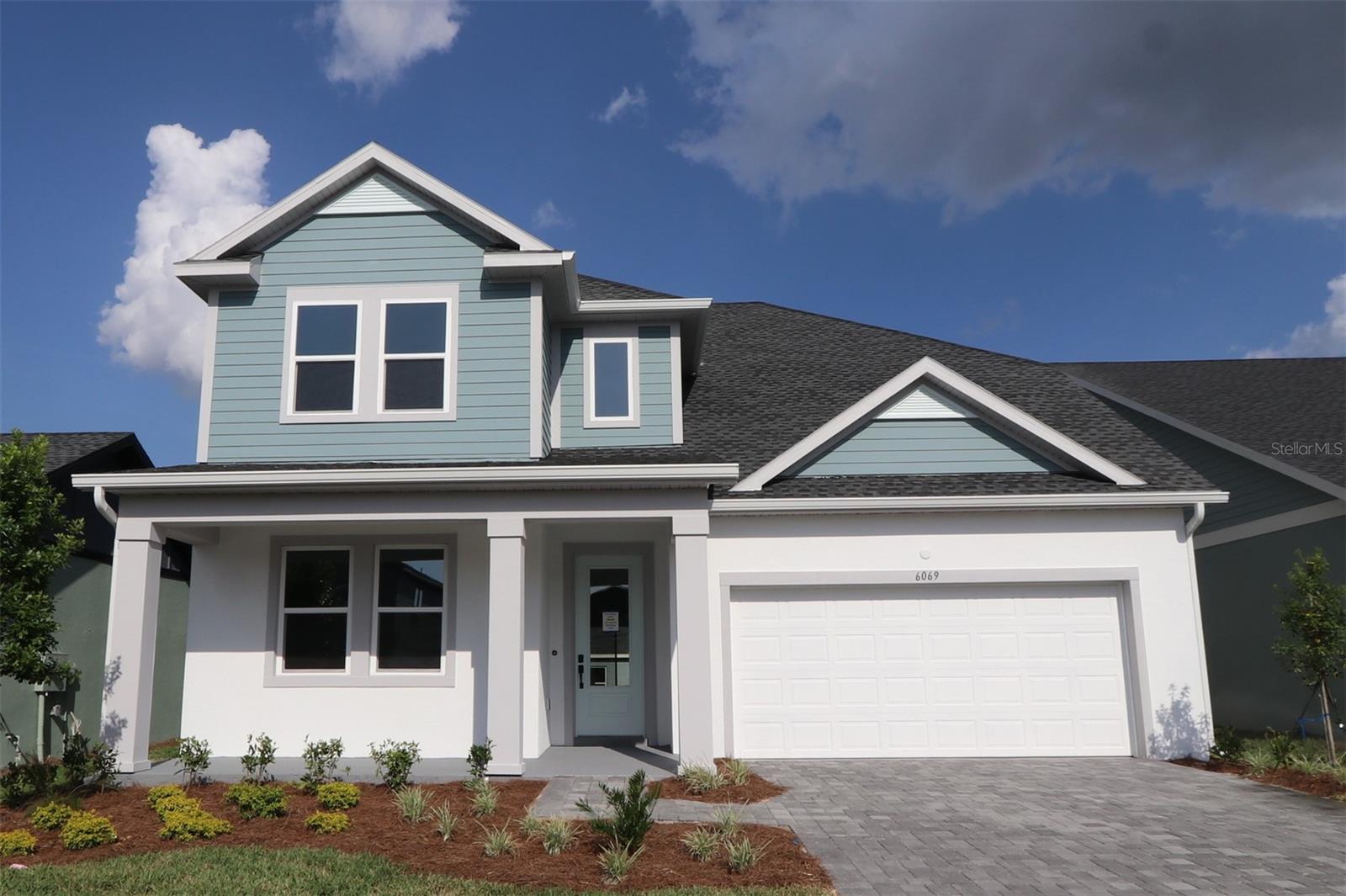 Details for 6069 Sacred Oak Avenue, MOUNT DORA, FL 32757