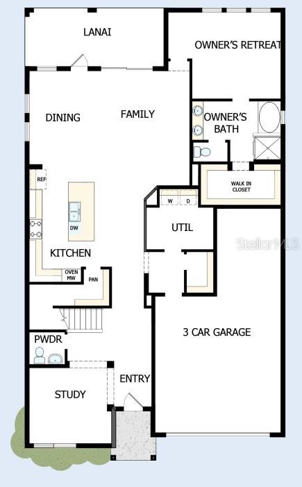 Image 2 of 17 For 6069 Sacred Oak Avenue