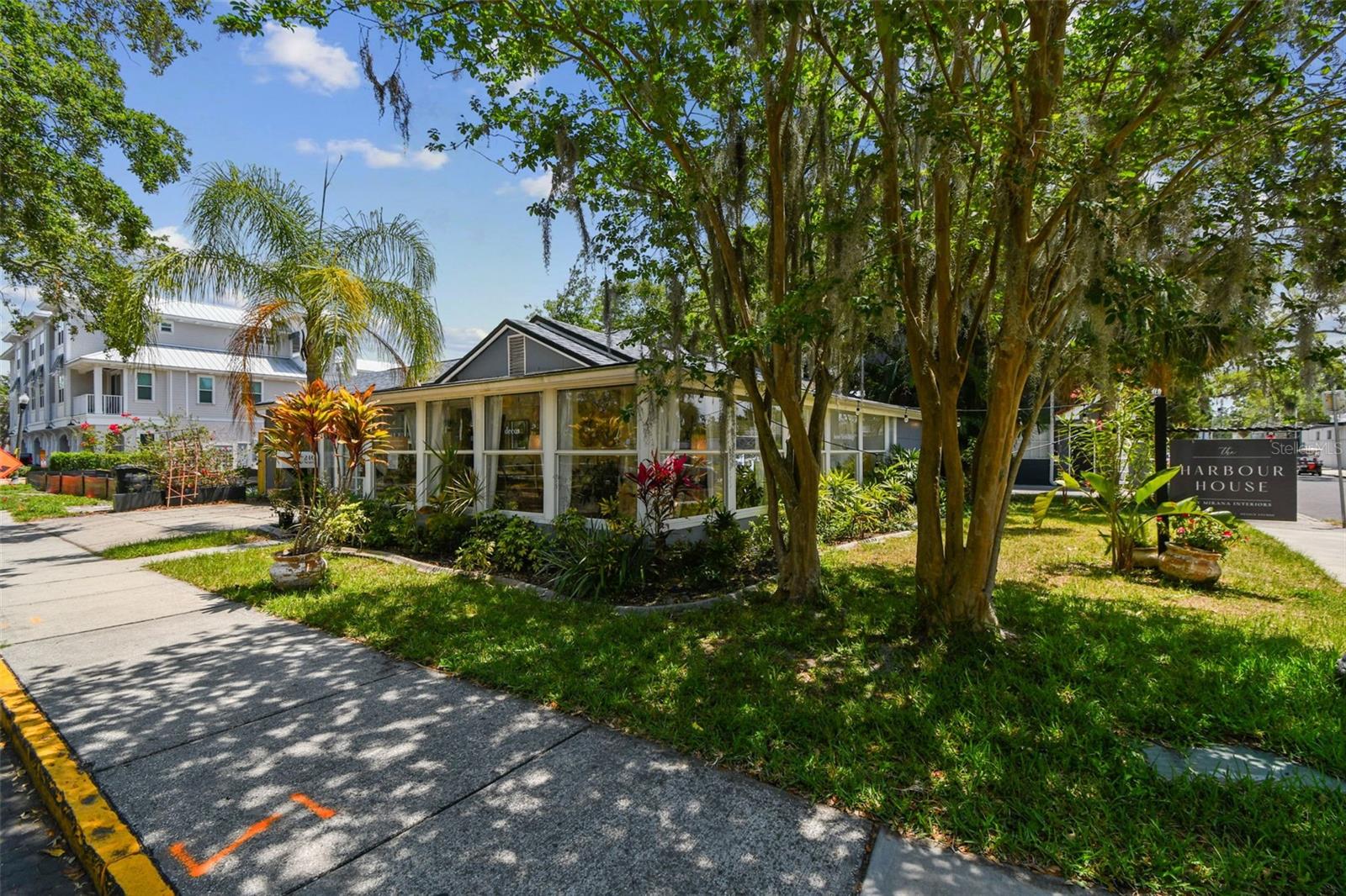 Details for 246 2nd St N, SAFETY HARBOR, FL 34695
