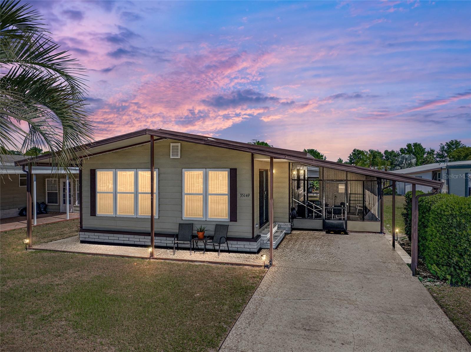 Details for 35149 Wagner Way, ZEPHYRHILLS, FL 33541