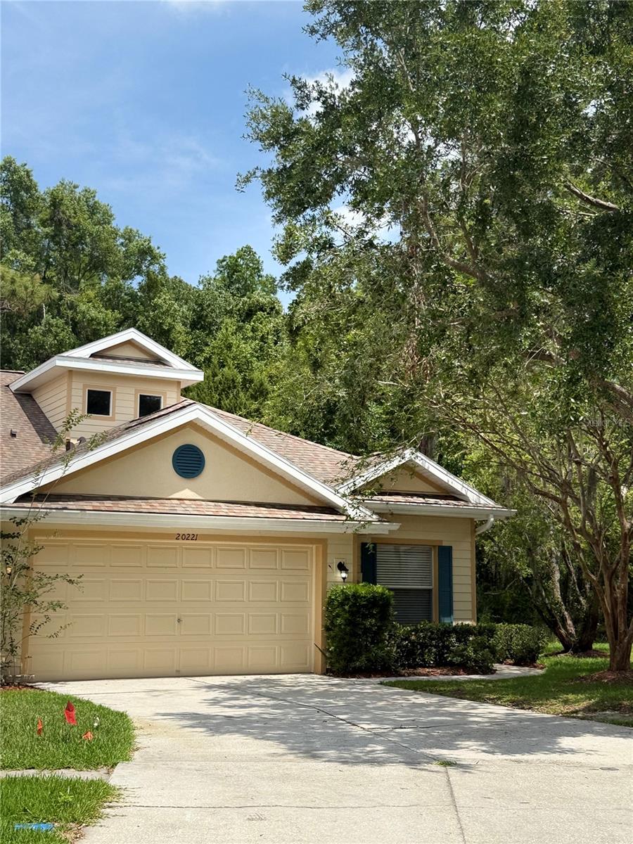 Details for 20221 Vintage Oaks Place, TAMPA, FL 33647
