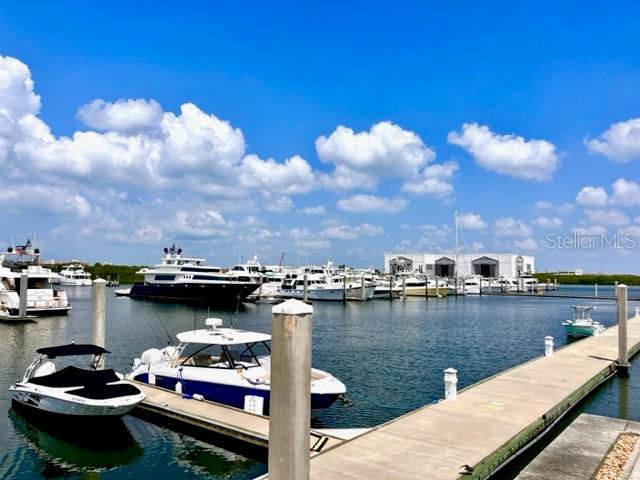Image 46 of 49 For 4886 Yacht Club Drive