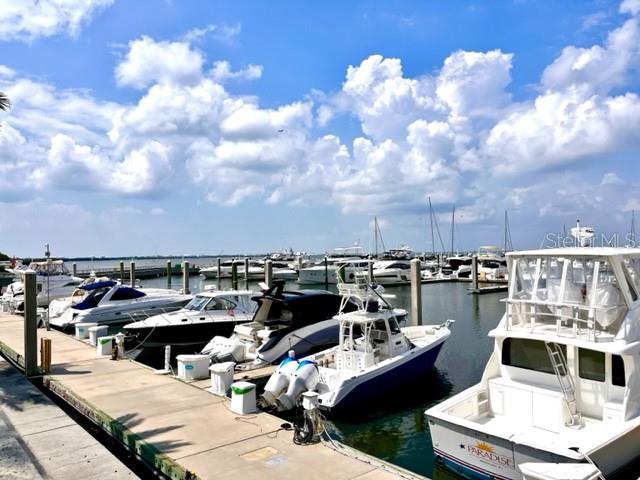 Image 47 of 49 For 4886 Yacht Club Drive