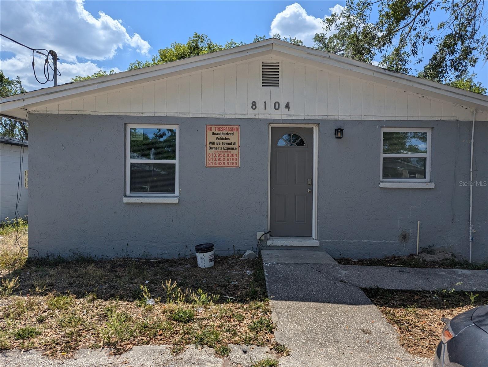 Details for 8104 18th Street, TAMPA, FL 33604