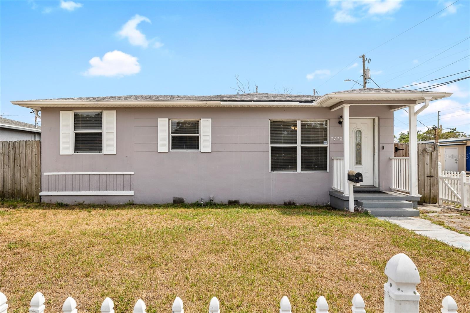Details for 2728 39th Avenue N, ST PETERSBURG, FL 33714