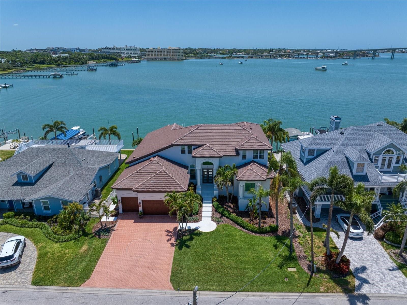 Image 4 of 54 For 14 Sunset Bay Drive