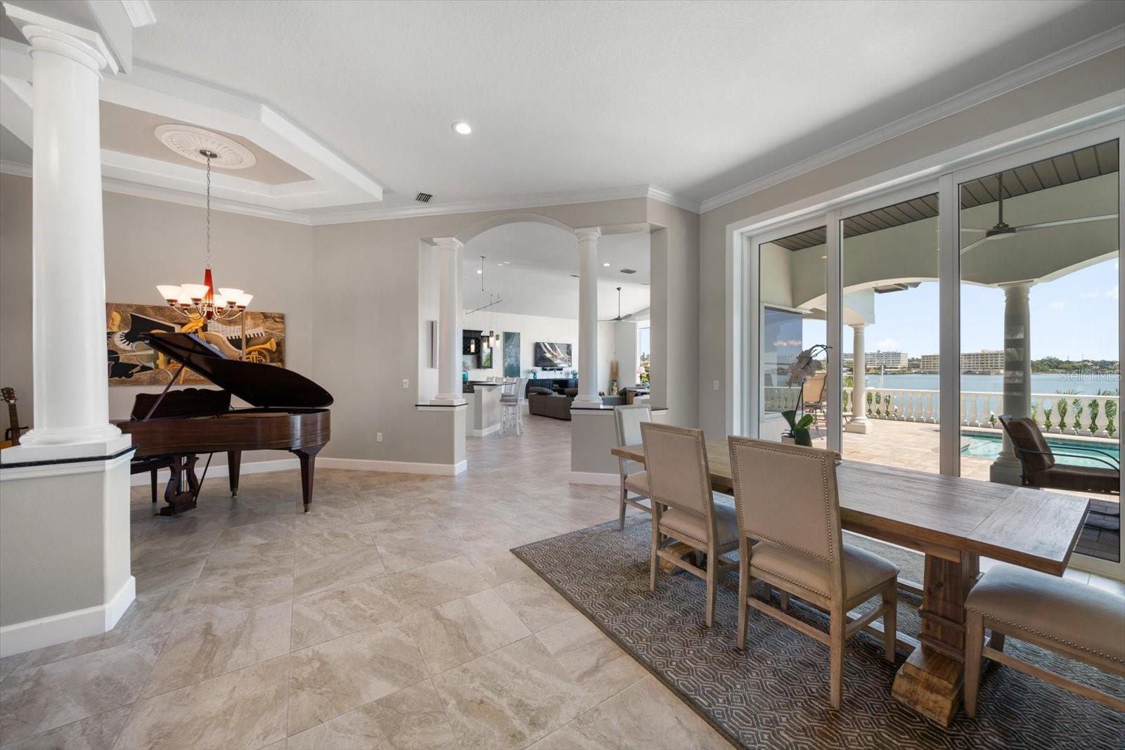 Image 8 of 54 For 14 Sunset Bay Drive