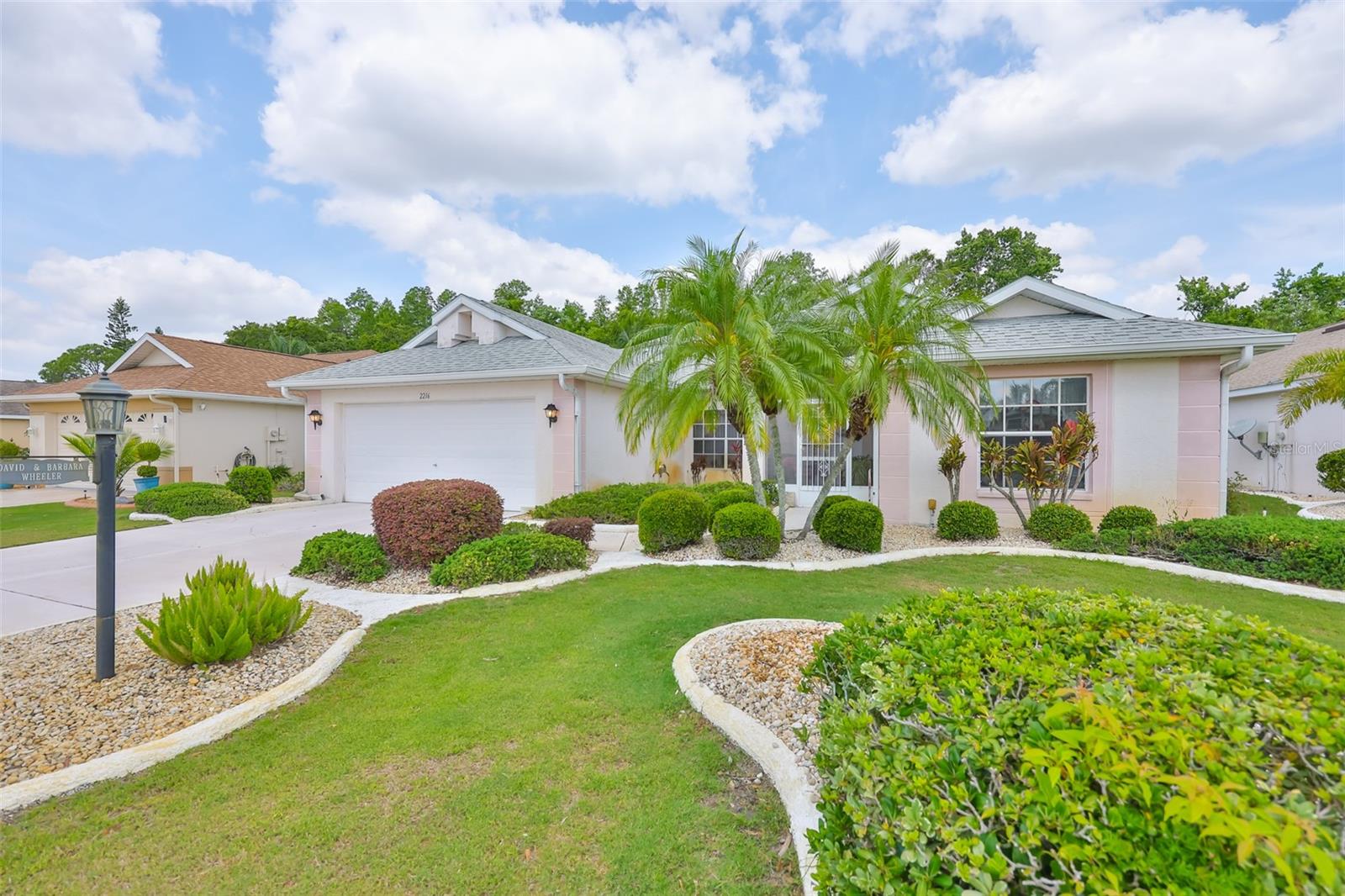 Image 2 of 55 For 2216 Del Webb Boulevard